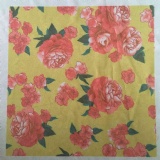 Mesh With Print-HKM1802