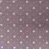 Flock Tulle-HKM1702